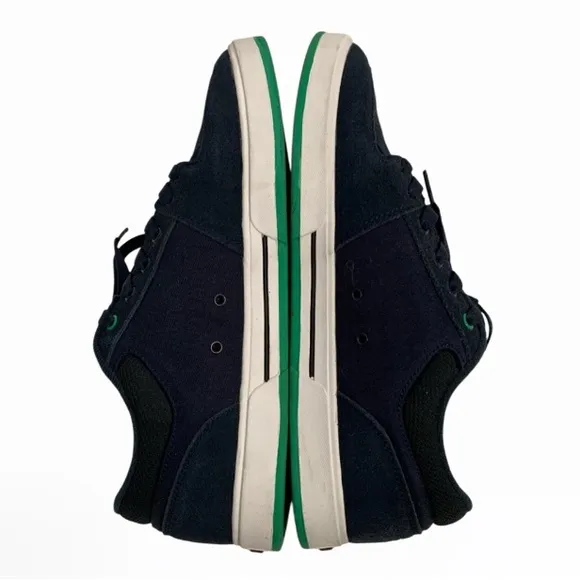Fallen Patriot Skateboard Sneakers