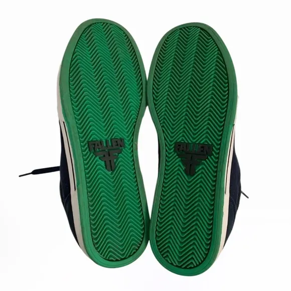 Fallen Patriot Skateboard Sneakers