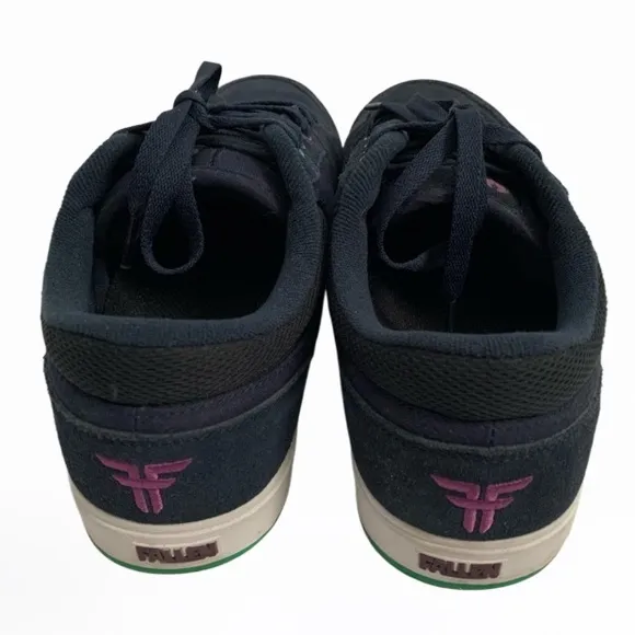 Fallen Patriot Skateboard Sneakers