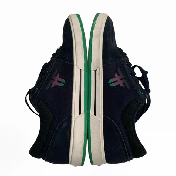 Fallen Patriot Skateboard Sneakers