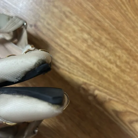 FENDI Heels Women’s Shoes Size 7