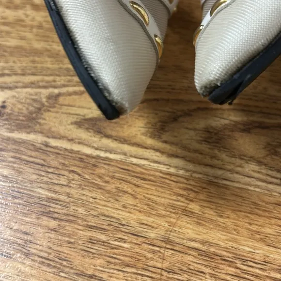 FENDI Heels Women’s Shoes Size 7