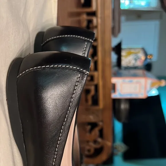 Ferragamo Perfect Signature Flats