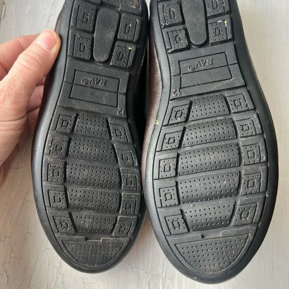 Ferragamo shoes boys loafers dress shoes 12