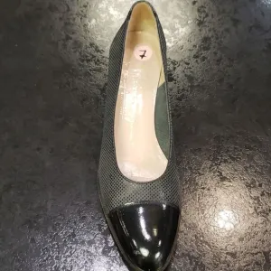 Ferragamo shoes