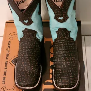 Ferrini Cowboy Boots