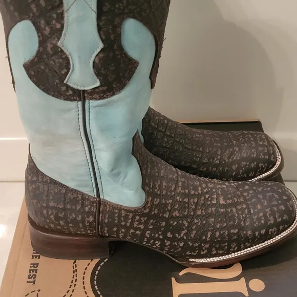 Ferrini Cowboy Boots