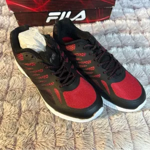Fila Boy Speedstride SneakersSize 6