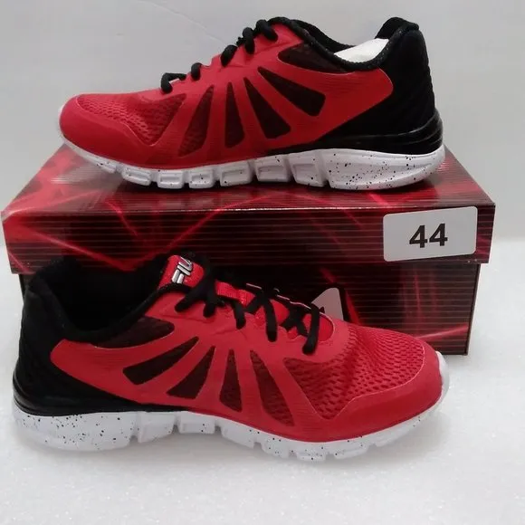 FILA FRACTION 2 KID´S SHOES  SIZE- 5.5