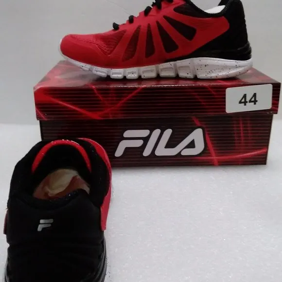 FILA FRACTION 2 KID´S SHOES  SIZE- 5.5