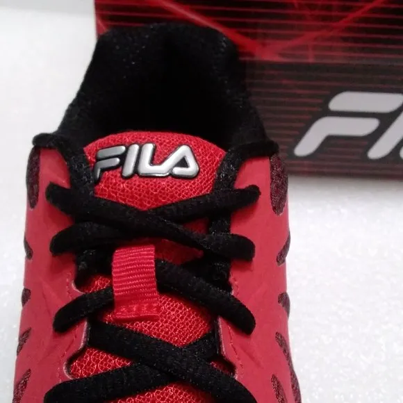 FILA FRACTION 2 KID´S SHOES  SIZE- 5.5