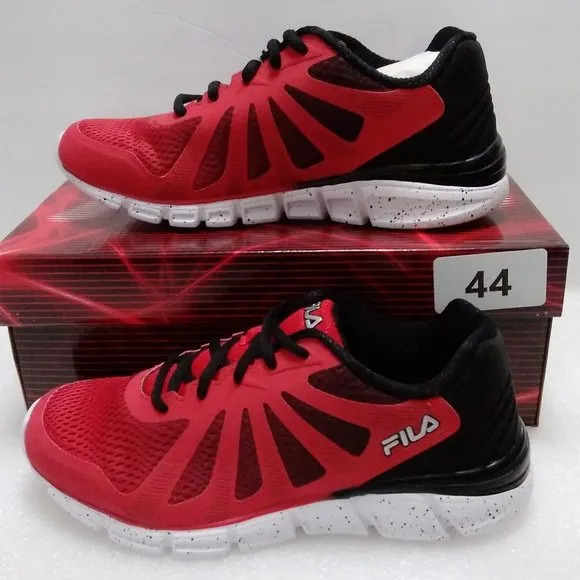 FILA FRACTION 2 KID´S SHOES  SIZE- 5.5