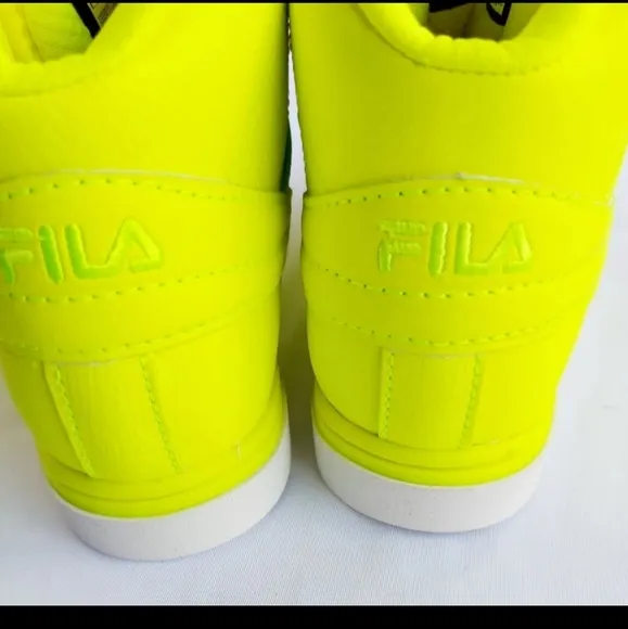 FILA sneakers Unisex