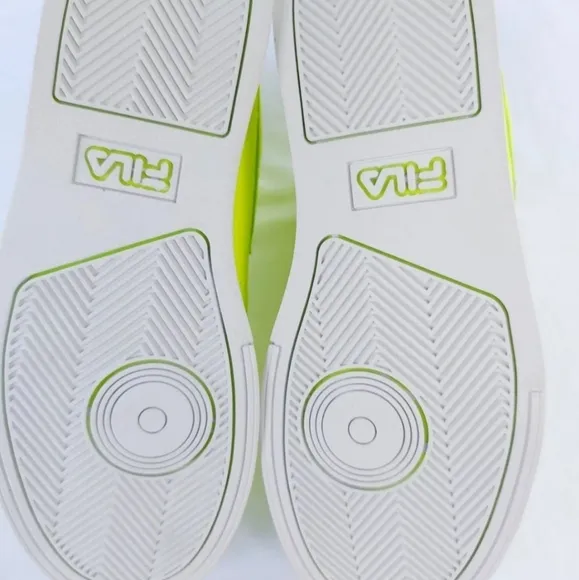 FILA sneakers Unisex