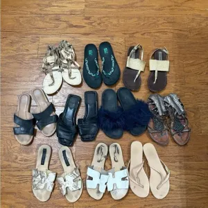 Flats bundle