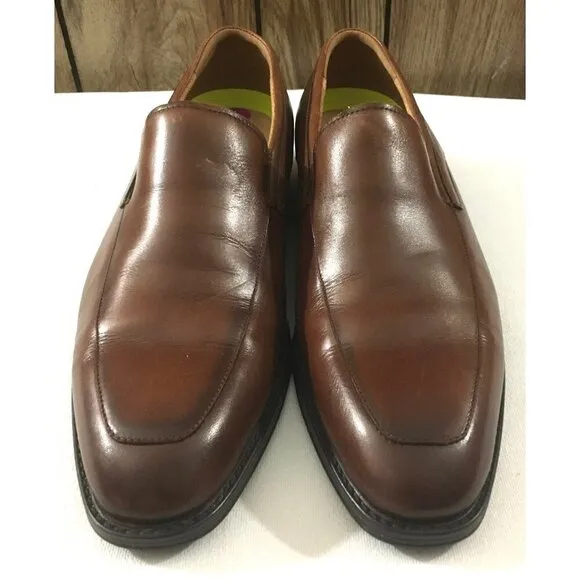 Florsheim Améliorer Loafer Men dress Shoes Sz 9M
