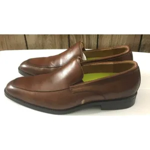 Florsheim Améliorer Loafer Men dress Shoes Sz 9M