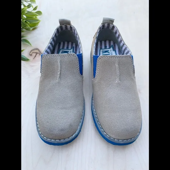 Florsheim boys dress slip on shoes 👞 NEW