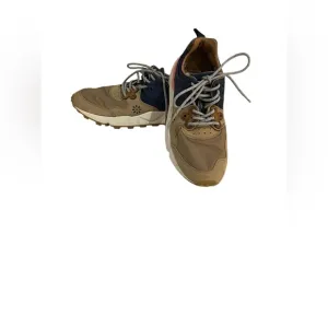Flower Mountain Running Shoes 8