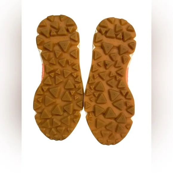 Flower Mountain Running Shoes 8