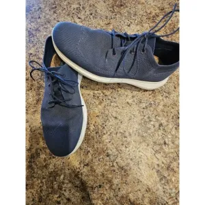Footjoy Flex LE2 Spikeless Golf Shoes Blue Men's Size 10.5 Athletic