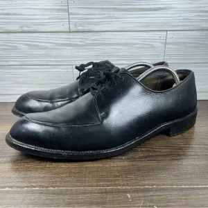 FootJoy Men’s Oxford Men’d Black‎ Dress Shoes - Men’s Size 12 (D)