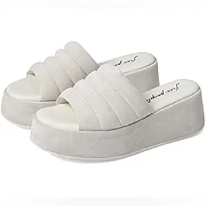Free People Almost Paradise Platform Shoes
