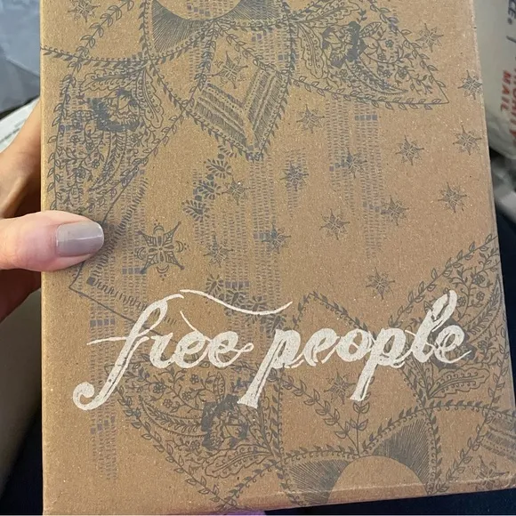 Free People | Hadden Sandals