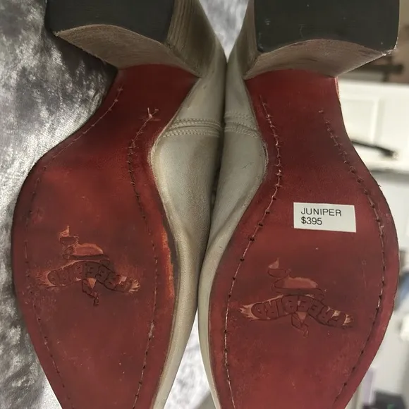 Freebird Juniper Ice Boots