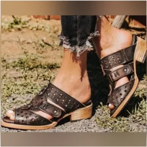 FREEBIRD MOONSTAR  SANDALS