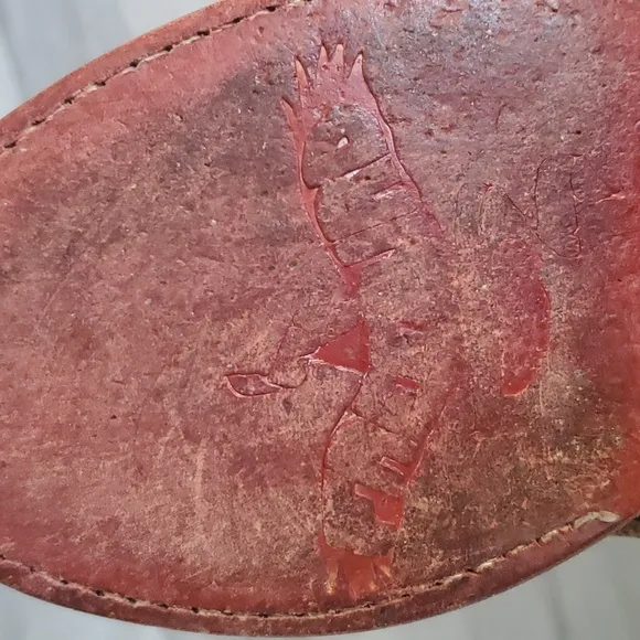 FREEBIRD MOONSTAR  SANDALS