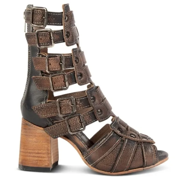 Freebird Zane Sandals