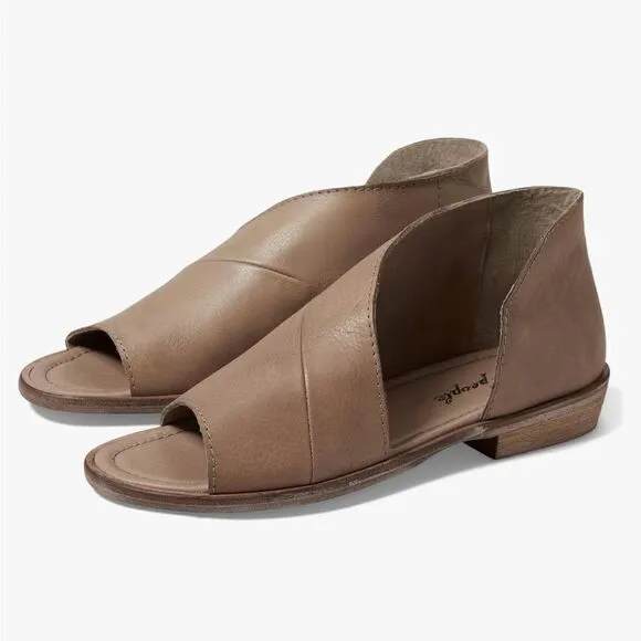 Free People Mont Blanc Sandals