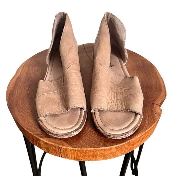 Free People Mont Blanc Sandals
