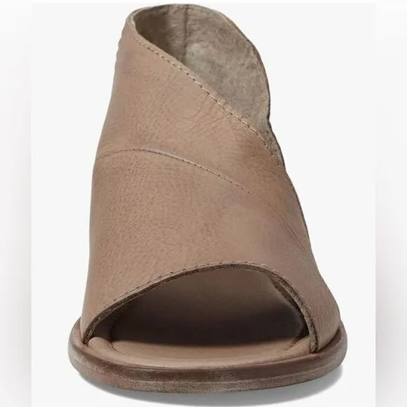 Free People Mont Blanc Sandals