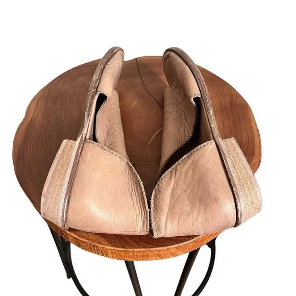 Free People Mont Blanc Sandals