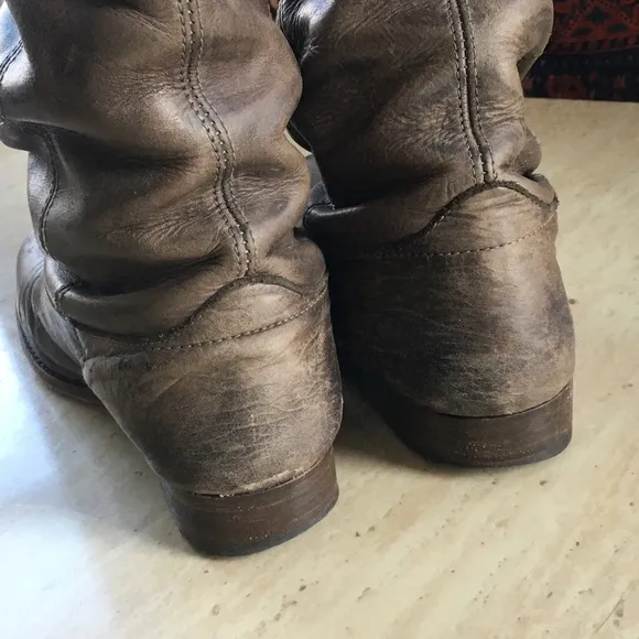 Frye | Bailey Button Boots