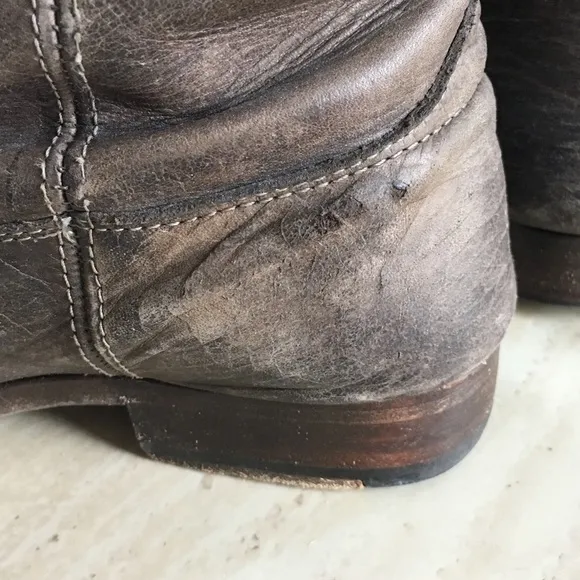 Frye | Bailey Button Boots