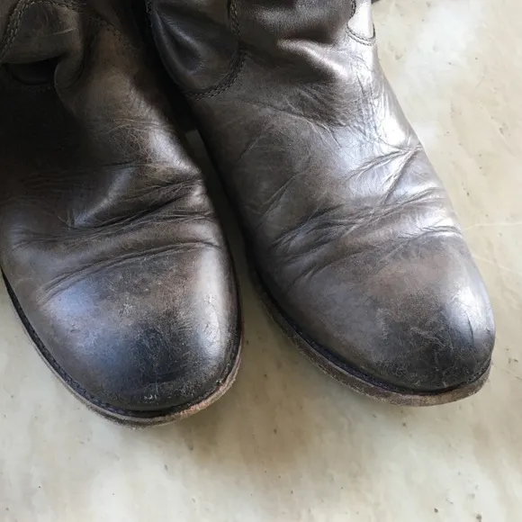 Frye | Bailey Button Boots