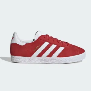 Gazelle adidas youth sneakers