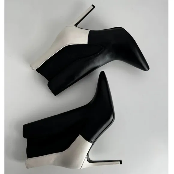 Genuine Leather Nine West Boots