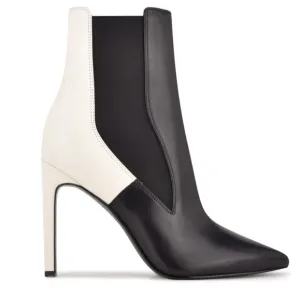 Genuine Leather Nine West Boots