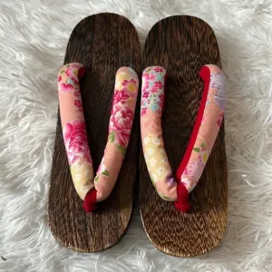 Geta Sandals for Women size7