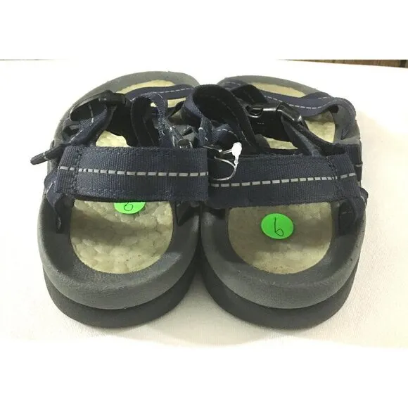 G.H Bass &amp; Co Men Hiking Sandals Sz 9