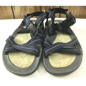G.H Bass &amp; Co Men Hiking Sandals Sz 9