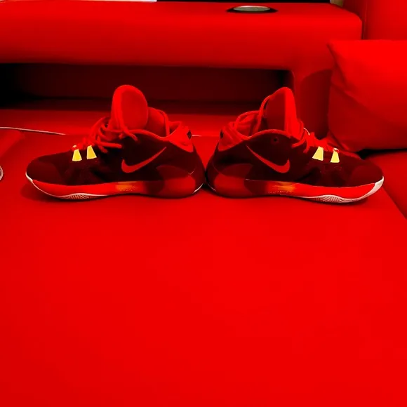 Giannis  Antetokounmpo Sneakers