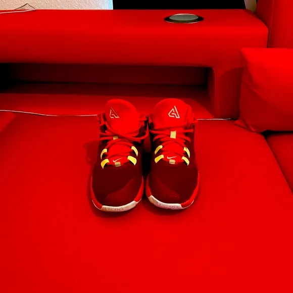 Giannis  Antetokounmpo Sneakers