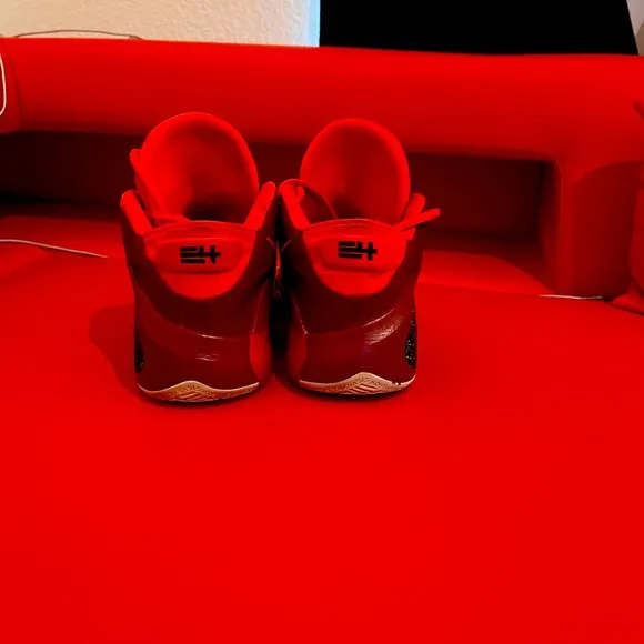 Giannis  Antetokounmpo Sneakers