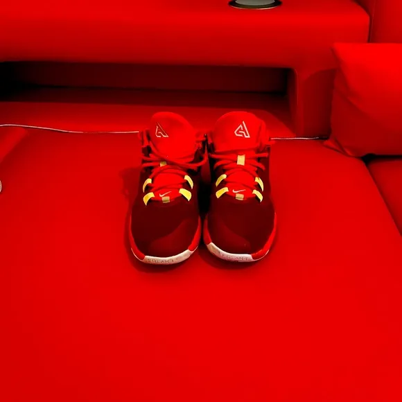 Giannis  Antetokounmpo Sneakers