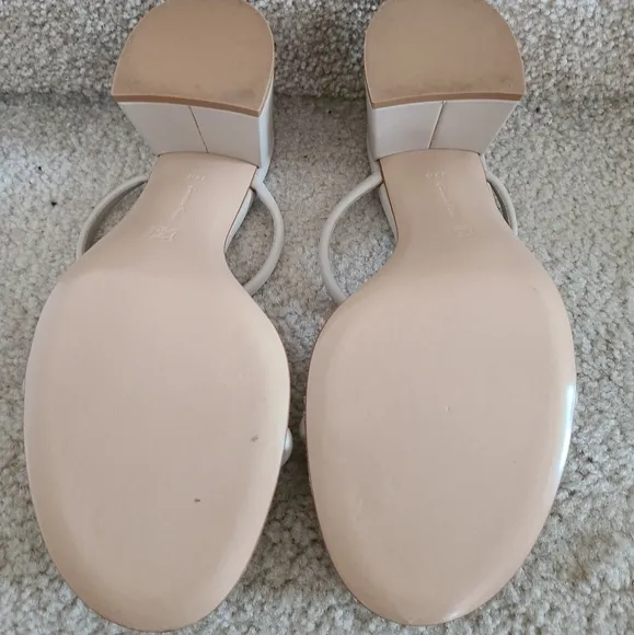 Gianvito Rossi Sandals